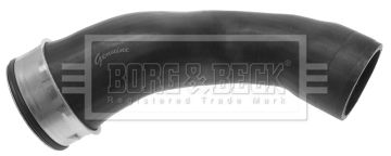 BORG & BECK Трубка нагнетаемого воздуха BTH1337